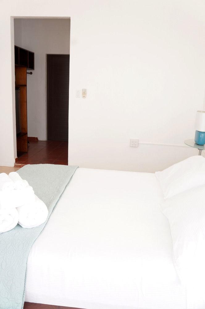 Bravo Beach Hotel Vieques Zewnętrze zdjęcie