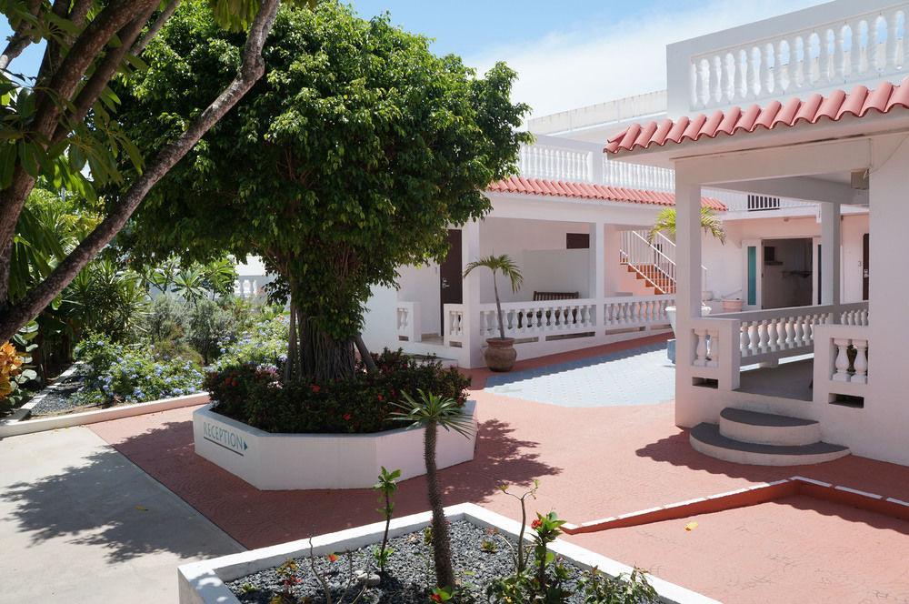 Bravo Beach Hotel Vieques Zewnętrze zdjęcie