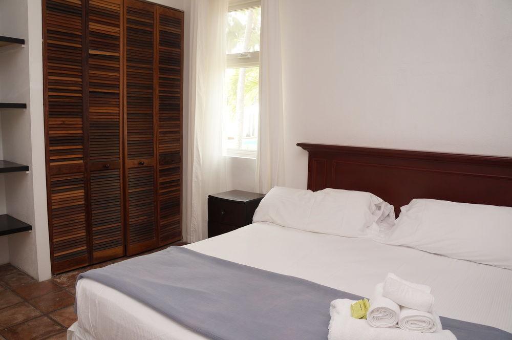 Bravo Beach Hotel Vieques Zewnętrze zdjęcie