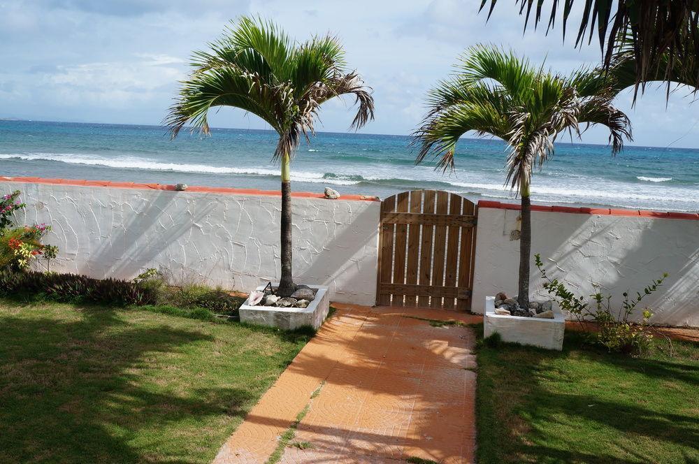 Bravo Beach Hotel Vieques Zewnętrze zdjęcie