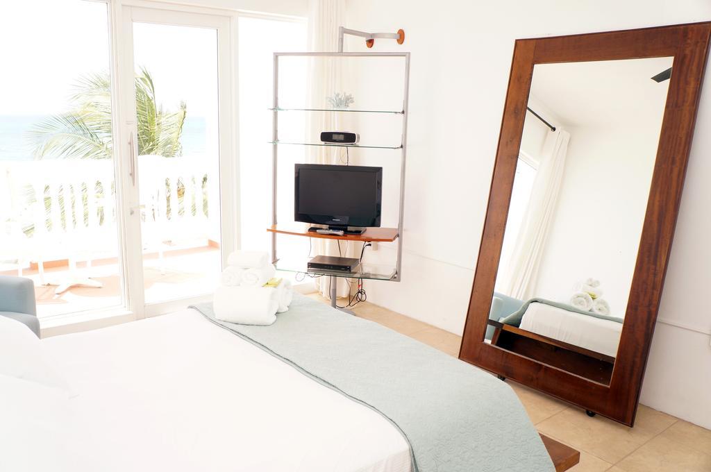 Bravo Beach Hotel Vieques Zewnętrze zdjęcie