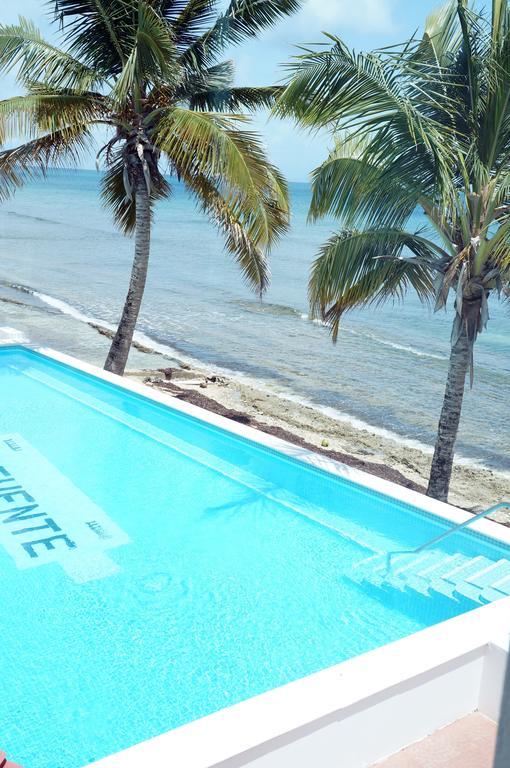 Bravo Beach Hotel Vieques Zewnętrze zdjęcie