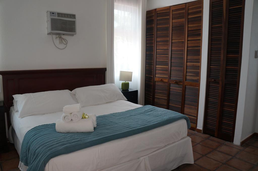 Bravo Beach Hotel Vieques Zewnętrze zdjęcie