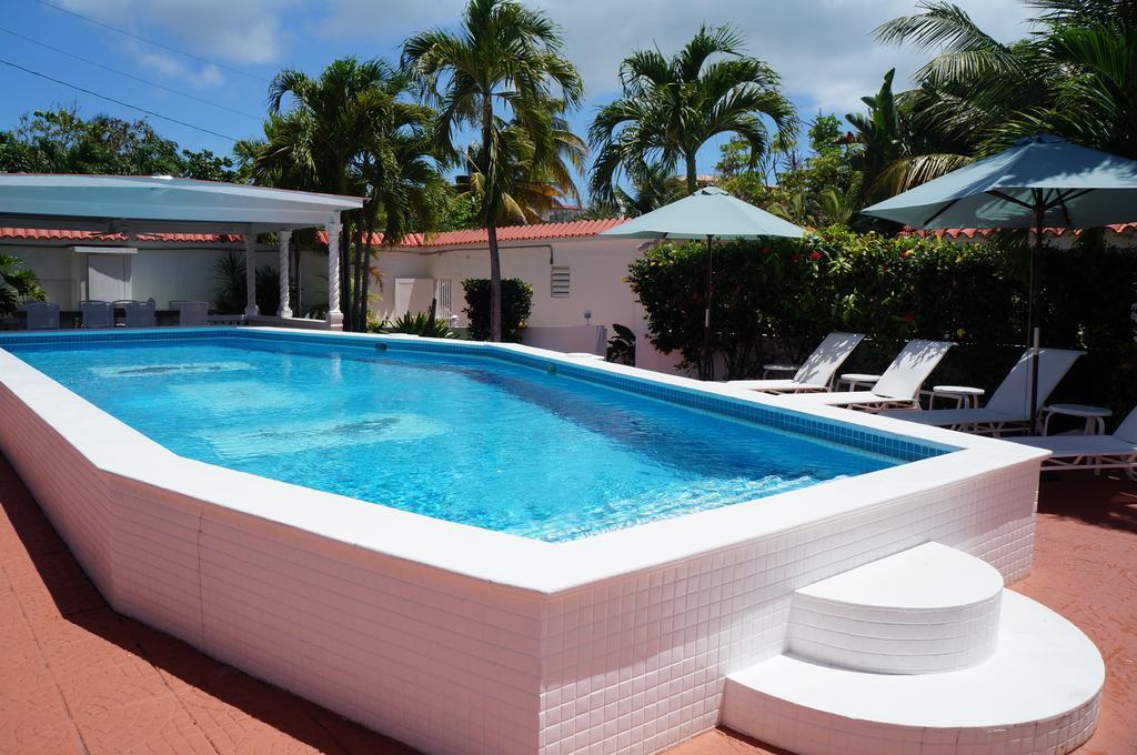 Bravo Beach Hotel Vieques Zewnętrze zdjęcie
