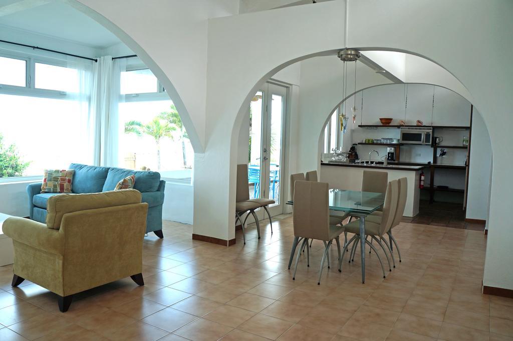 Bravo Beach Hotel Vieques Zewnętrze zdjęcie