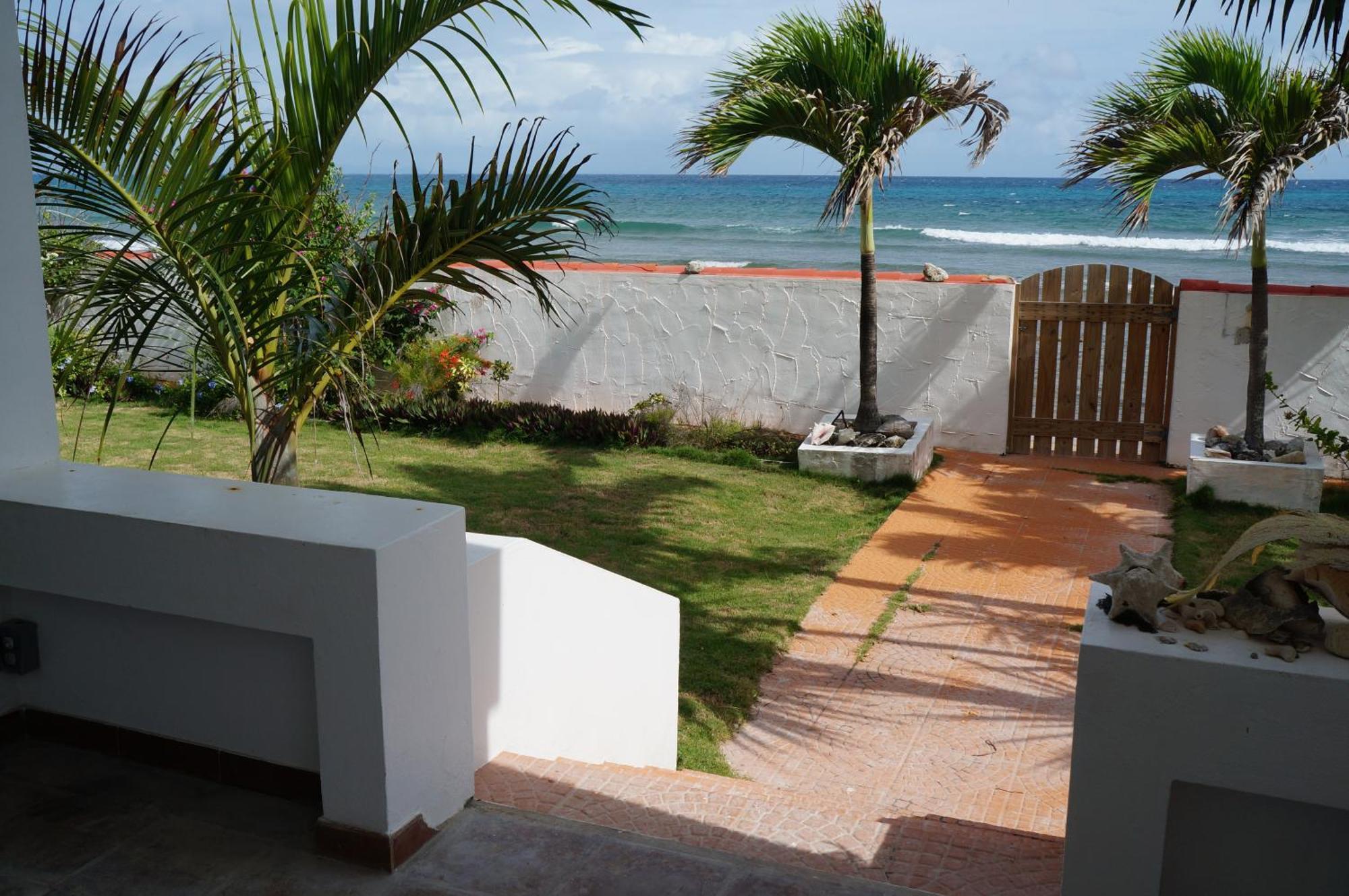 Bravo Beach Hotel Vieques Zewnętrze zdjęcie