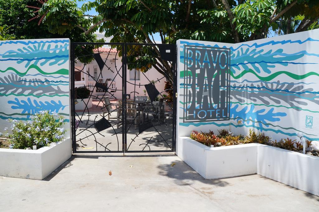 Bravo Beach Hotel Vieques Zewnętrze zdjęcie