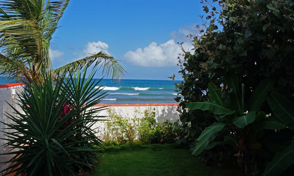 Bravo Beach Hotel Vieques Zewnętrze zdjęcie