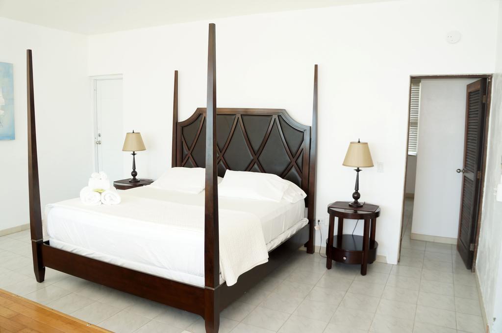 Bravo Beach Hotel Vieques Zewnętrze zdjęcie