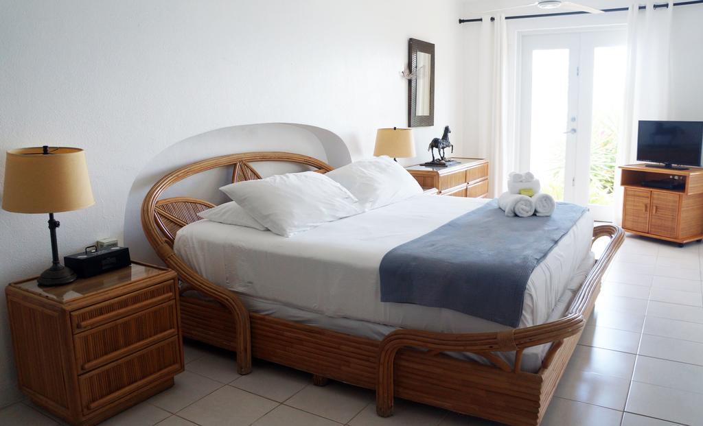 Bravo Beach Hotel Vieques Zewnętrze zdjęcie