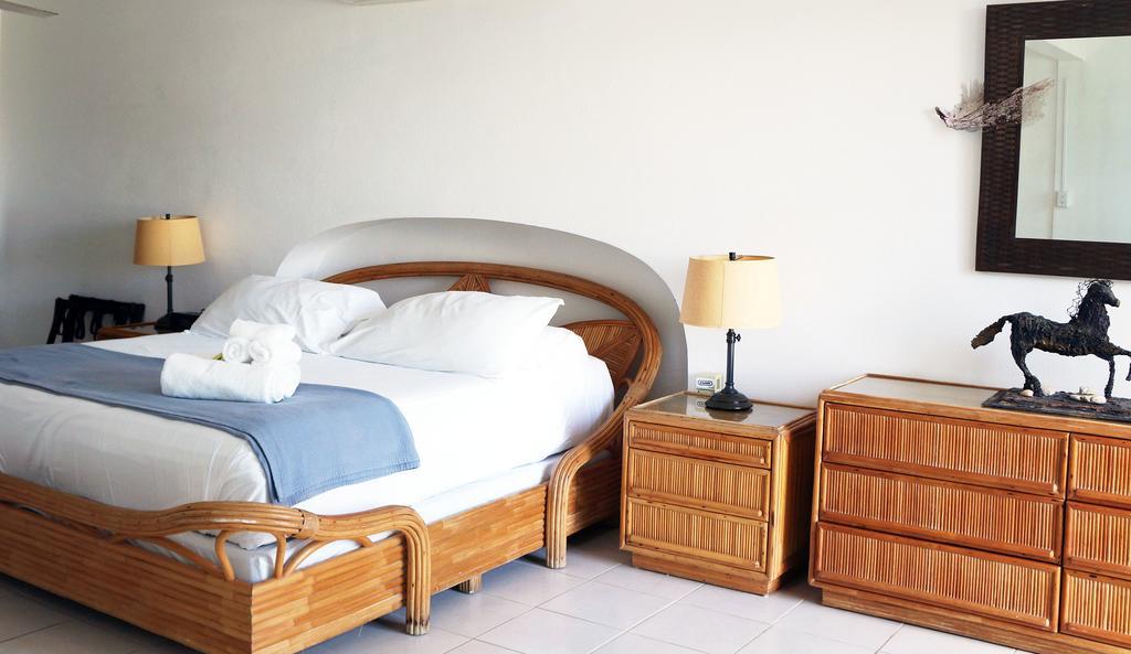 Bravo Beach Hotel Vieques Zewnętrze zdjęcie