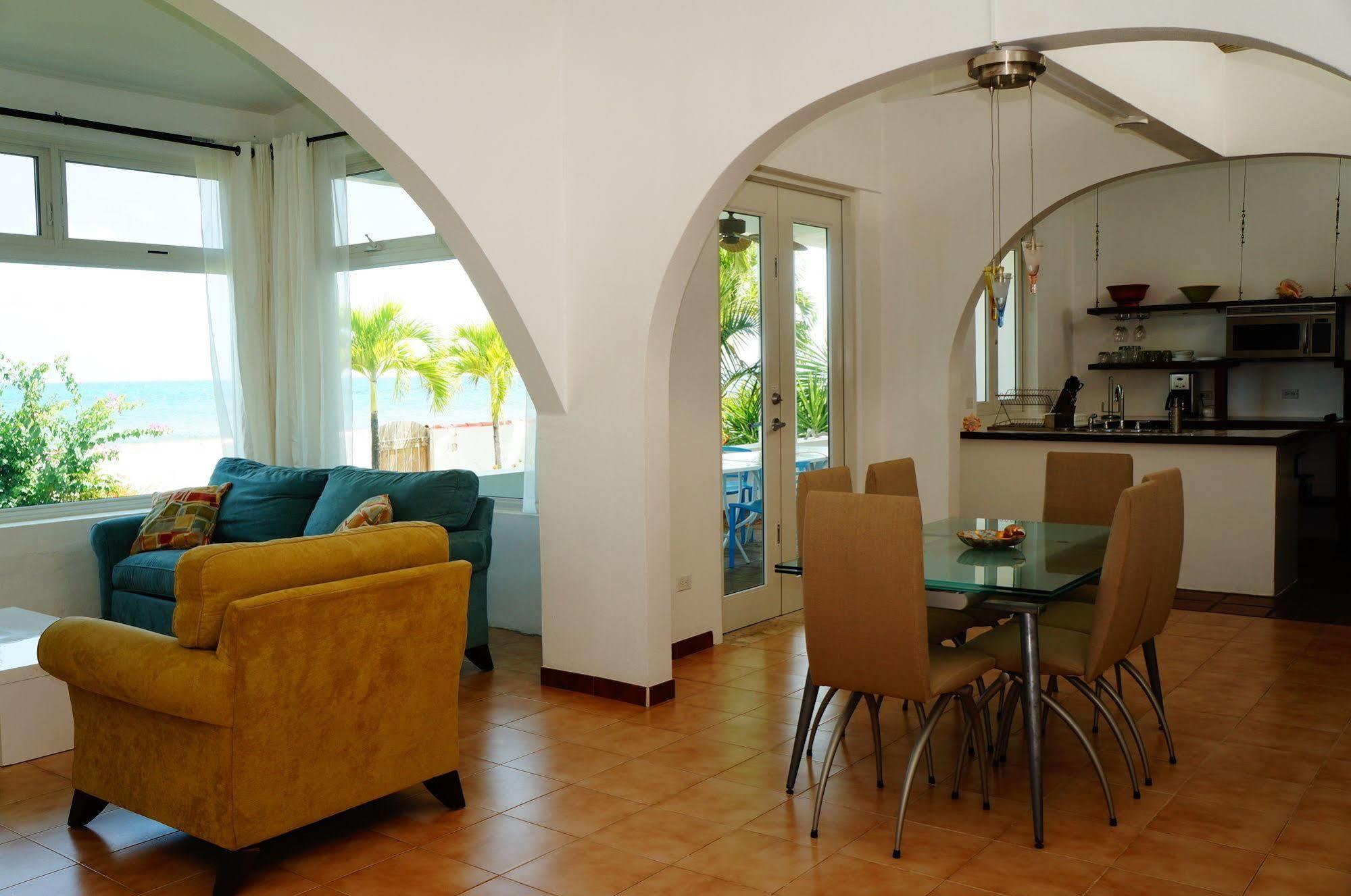 Bravo Beach Hotel Vieques Zewnętrze zdjęcie