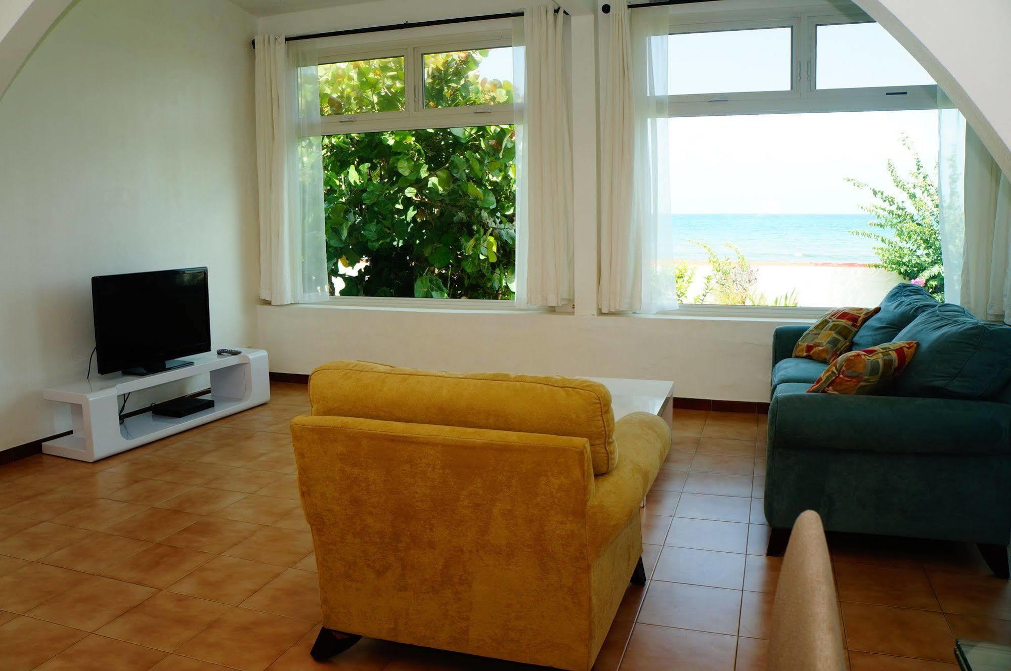 Bravo Beach Hotel Vieques Zewnętrze zdjęcie