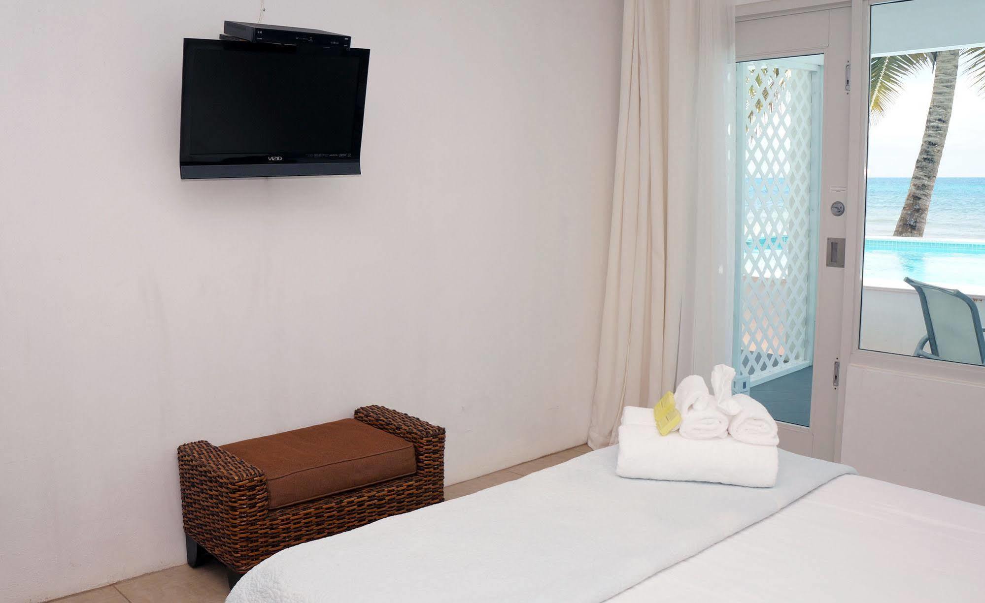 Bravo Beach Hotel Vieques Zewnętrze zdjęcie