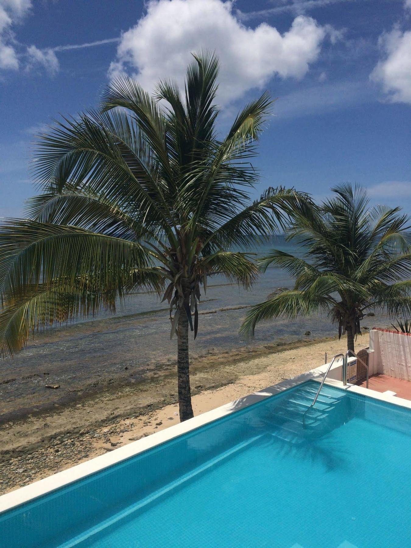 Bravo Beach Hotel Vieques Zewnętrze zdjęcie