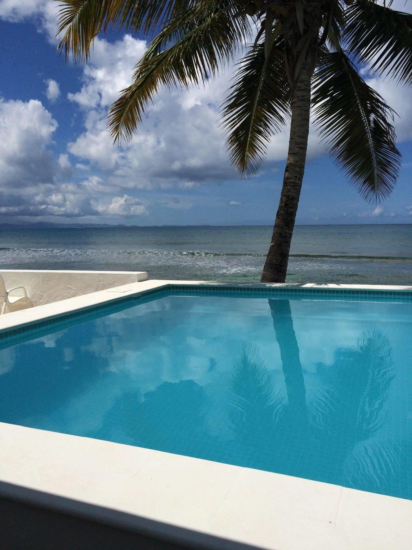 Bravo Beach Hotel Vieques Zewnętrze zdjęcie