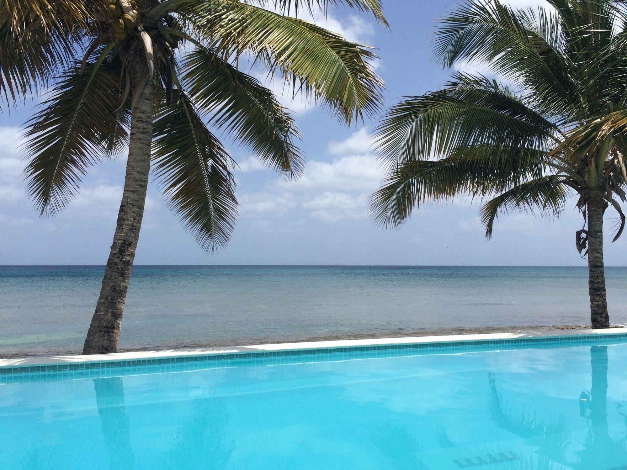 Bravo Beach Hotel Vieques Zewnętrze zdjęcie