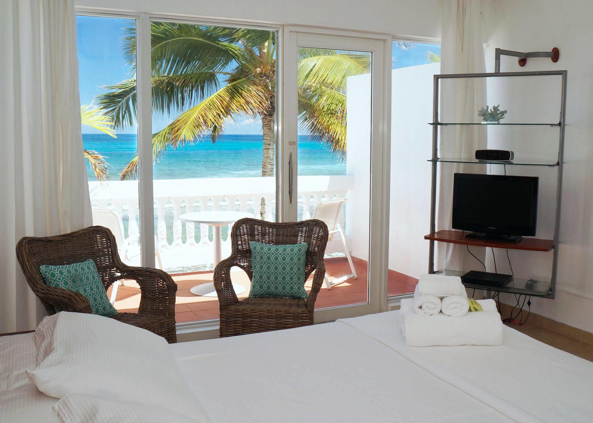 Bravo Beach Hotel Vieques Zewnętrze zdjęcie