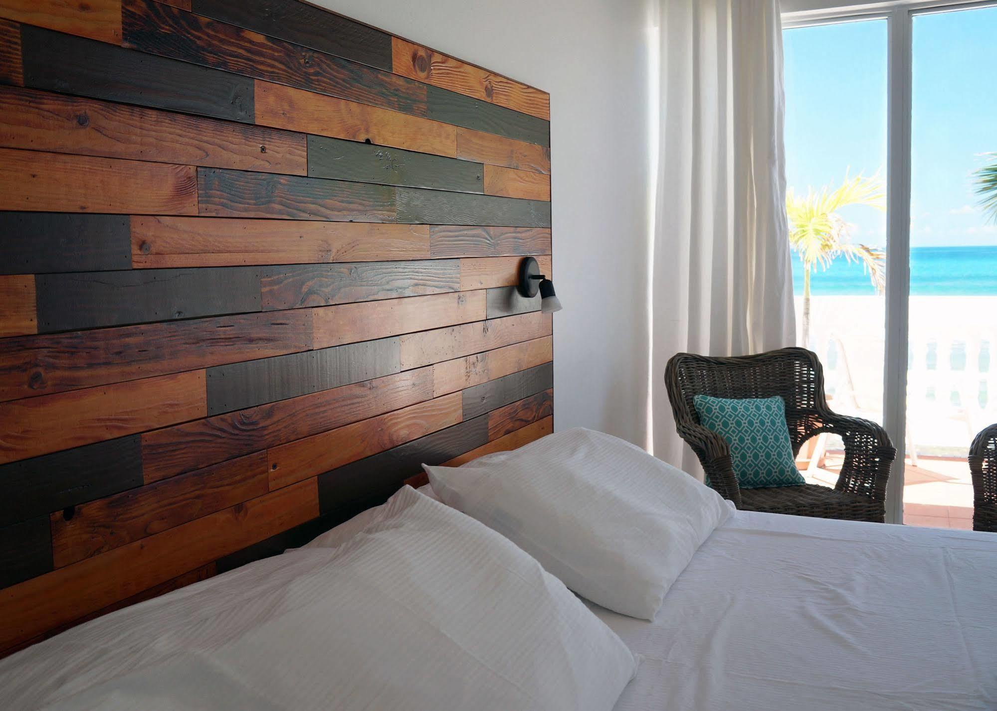 Bravo Beach Hotel Vieques Zewnętrze zdjęcie