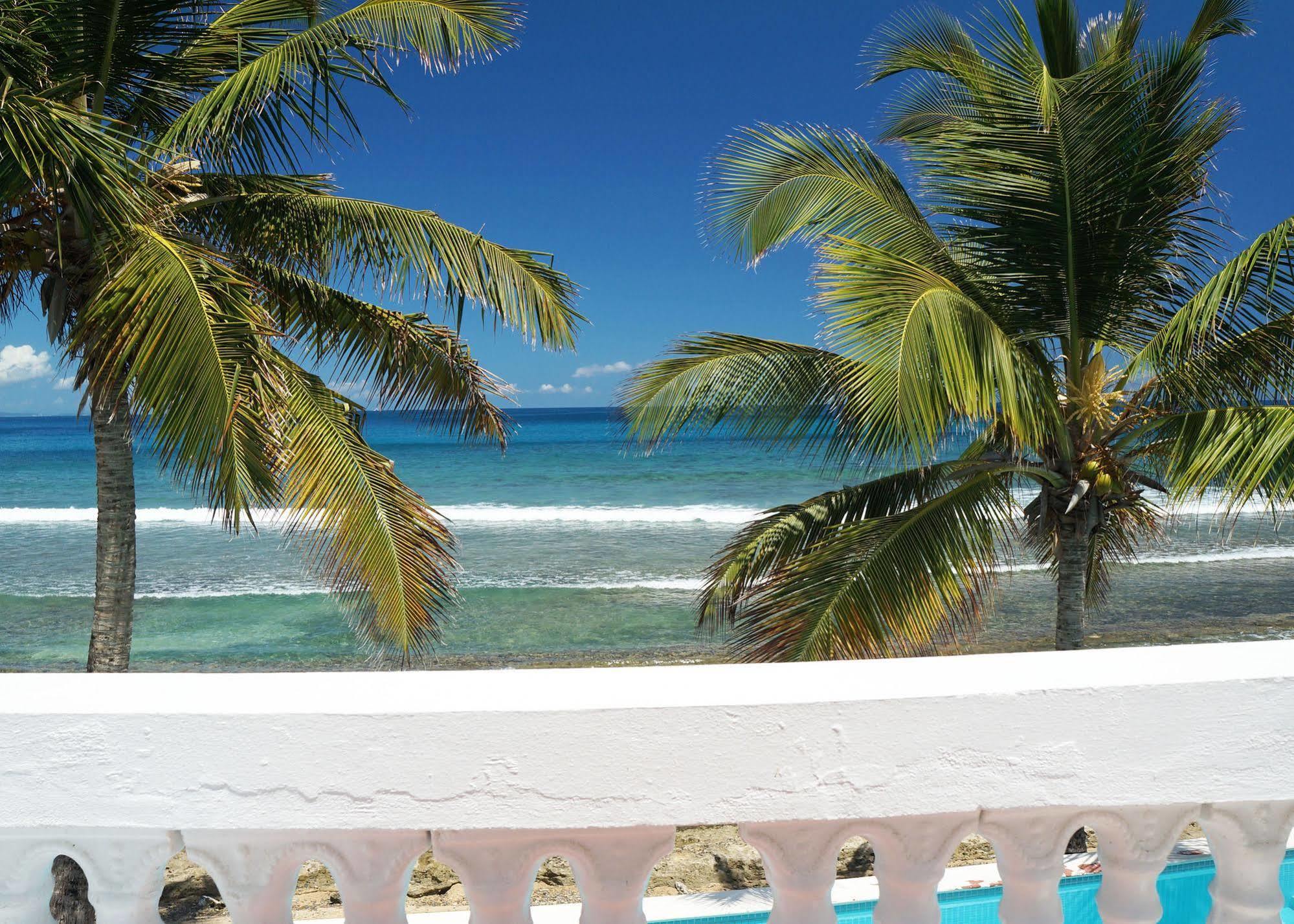 Bravo Beach Hotel Vieques Zewnętrze zdjęcie