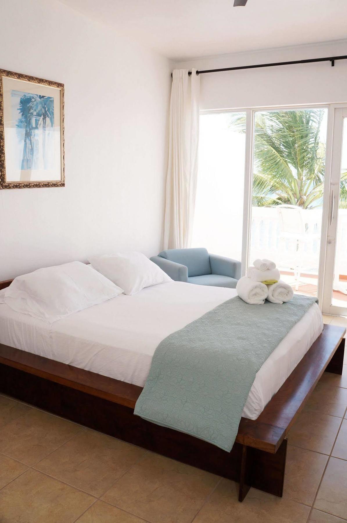 Bravo Beach Hotel Vieques Zewnętrze zdjęcie