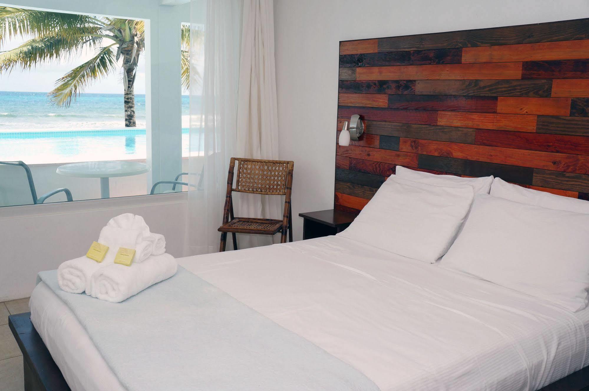 Bravo Beach Hotel Vieques Zewnętrze zdjęcie