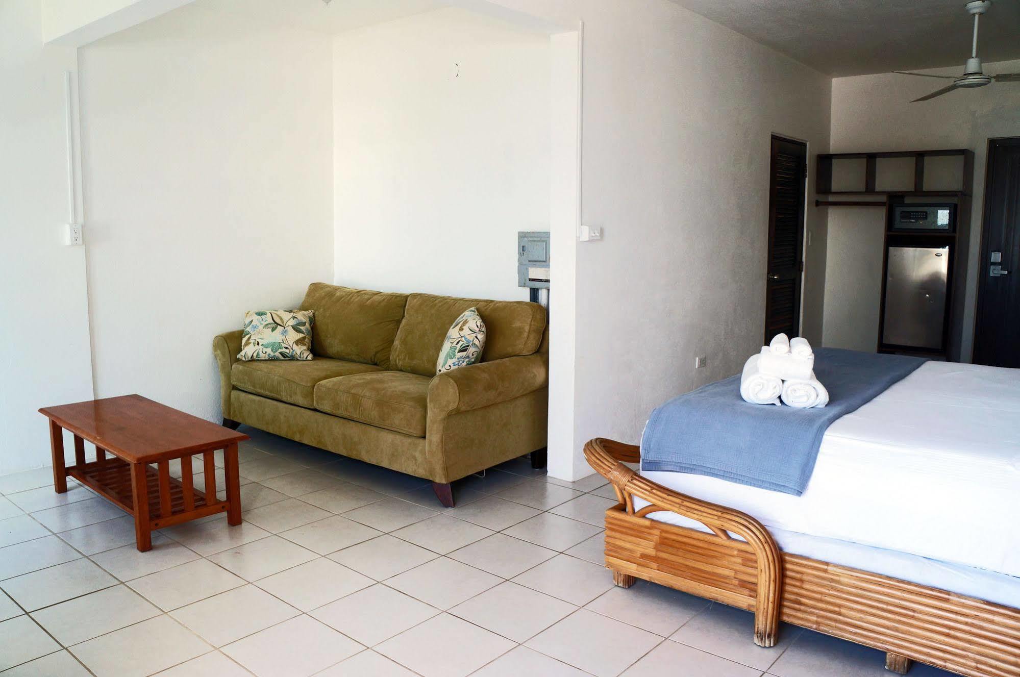 Bravo Beach Hotel Vieques Zewnętrze zdjęcie