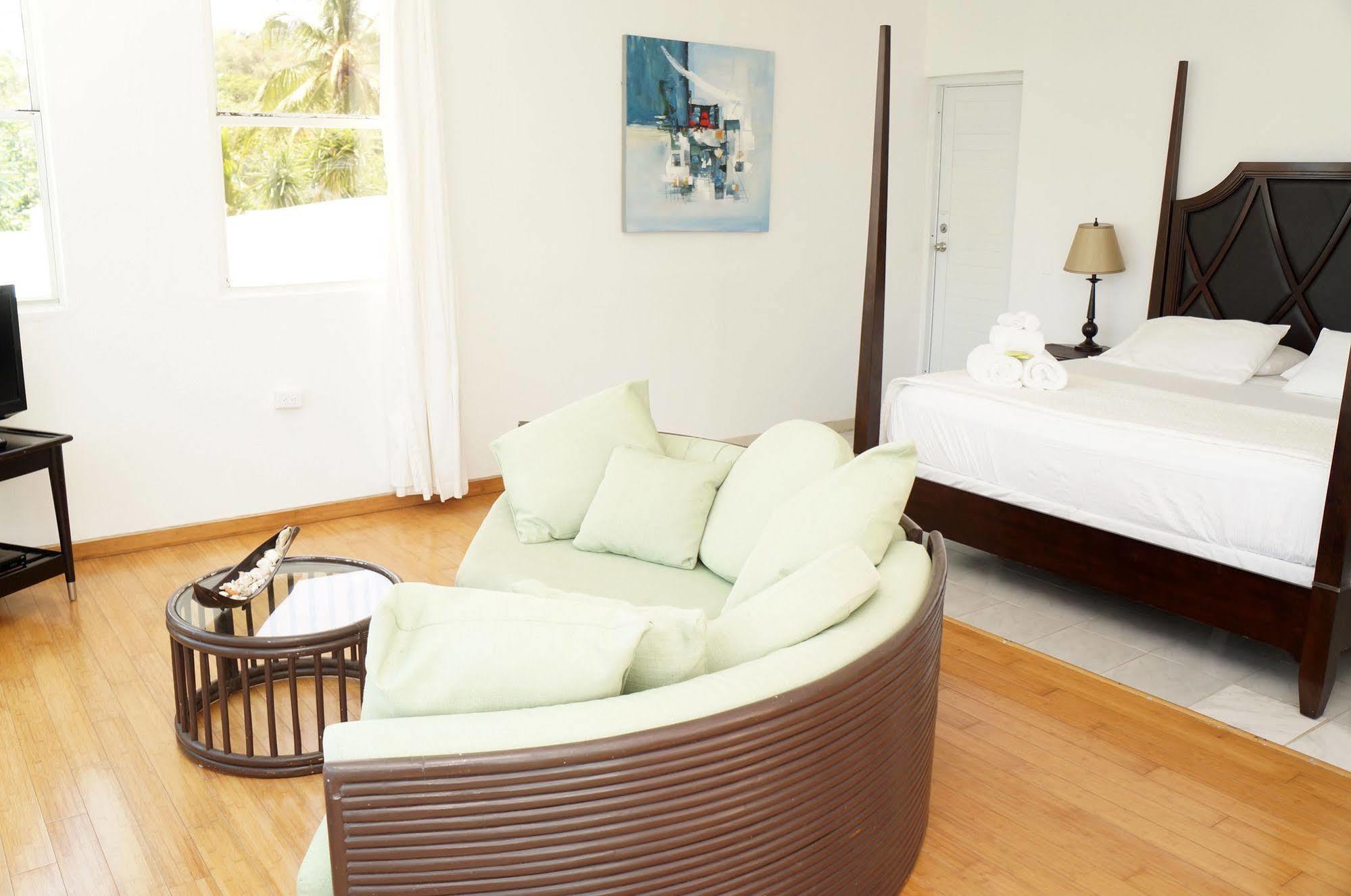 Bravo Beach Hotel Vieques Zewnętrze zdjęcie
